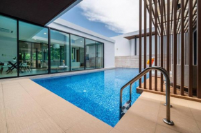 Mövenpick Pool Villa4BR-PrivatePool(SHA CERTIFIED)